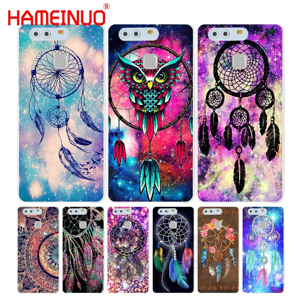 HAMEINUO фоны для экрана whatsapp чехол телефона huawei Ascend P7 P8 P9 P10 lite plus G8 G7 honor 5C 2017 |