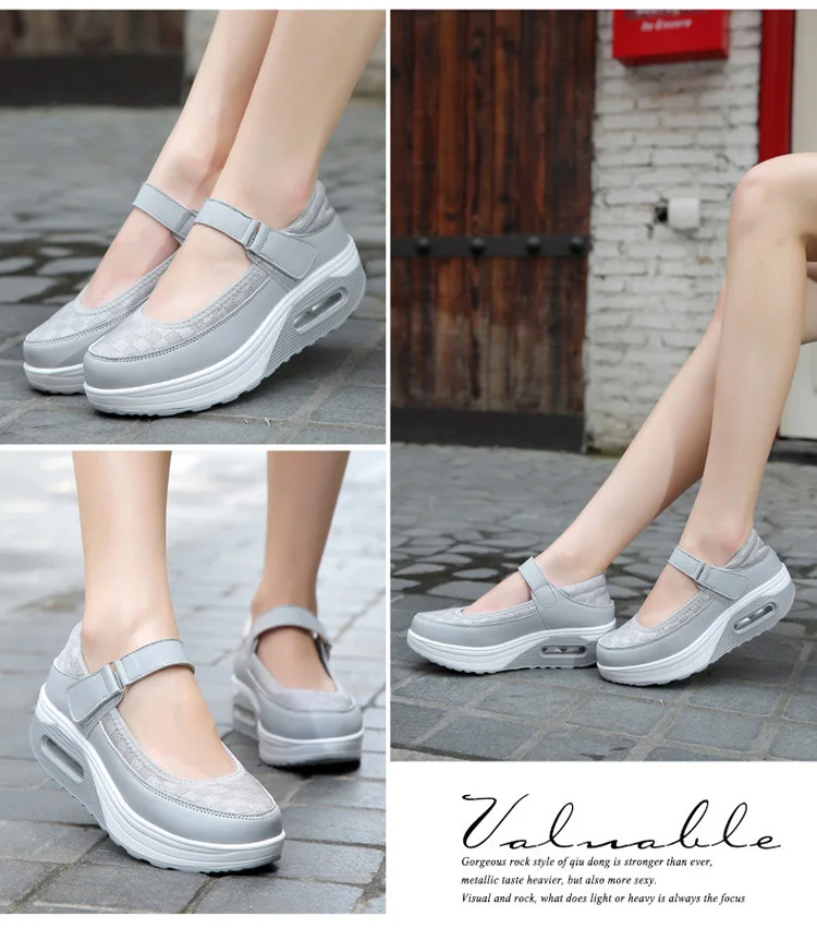 toning shoes