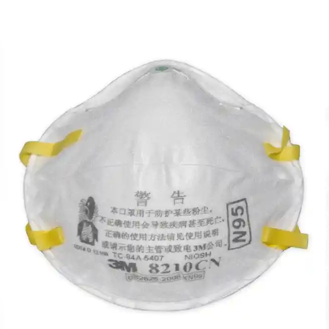 respiratore circolare 3m 8210 n95 respiratore circolare 3m 8210 n95