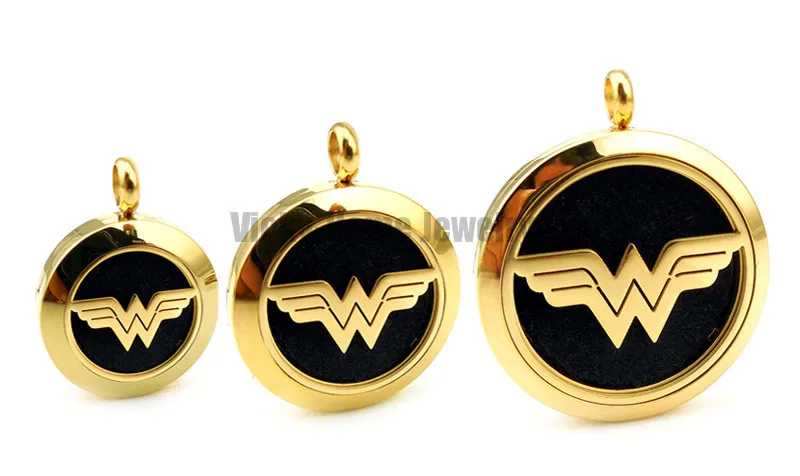 VH-PDL823-12 Diffuser Locket