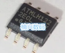 

20Pcs AT24C256 AT24C256C-SSHL-T marking2EC L IC SOP8 new