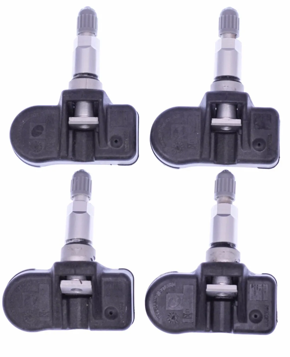 (4pcs/lot) 315MHZ Original TPMS Sensor for Dodge Nitro Jeep Wrangler