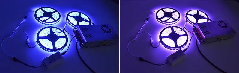 IP68 LED STRIP LIGHT