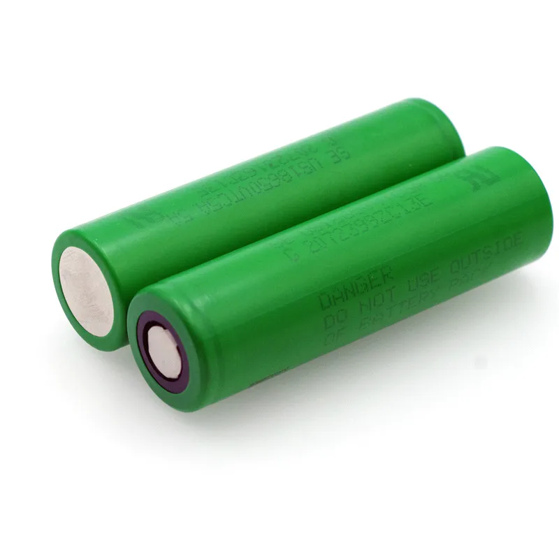 VariCore VTC5A 2600 mAh 18650 литиевая батарея 30A разряда для sony US18650VTC5A электронная сигарета ues