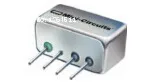 

[BELLA] Mini-Circuits TUF-1MH+ RF/LO:2-600MHz RF microwave mixer --3PCS/LOT