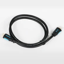 Tesla smart HDMI кабель видео кабели HDMI 2,0 4 k@ 60 Гц HDMI кабель 1,5 м для Xbox360 lcd PS3 PS4 проектор компьютера