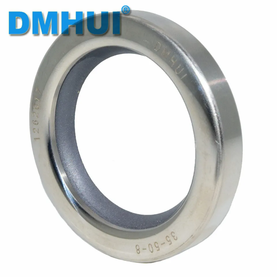 Ротационный винтовой воздушный компрессор DMHUI нержавеющая сталь PTFE масляные