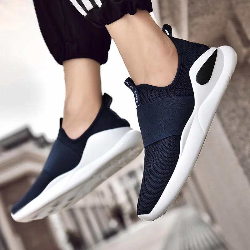Кроссовки для бега для мужчин, носки, обувь высокого качества, для спорта на открытом воздухе, спортивные, удобные, с дышащей сеткой, Balanciaga, носки, кроссовки
