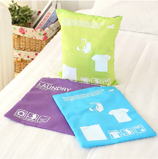 the bag with zipper  (6)
