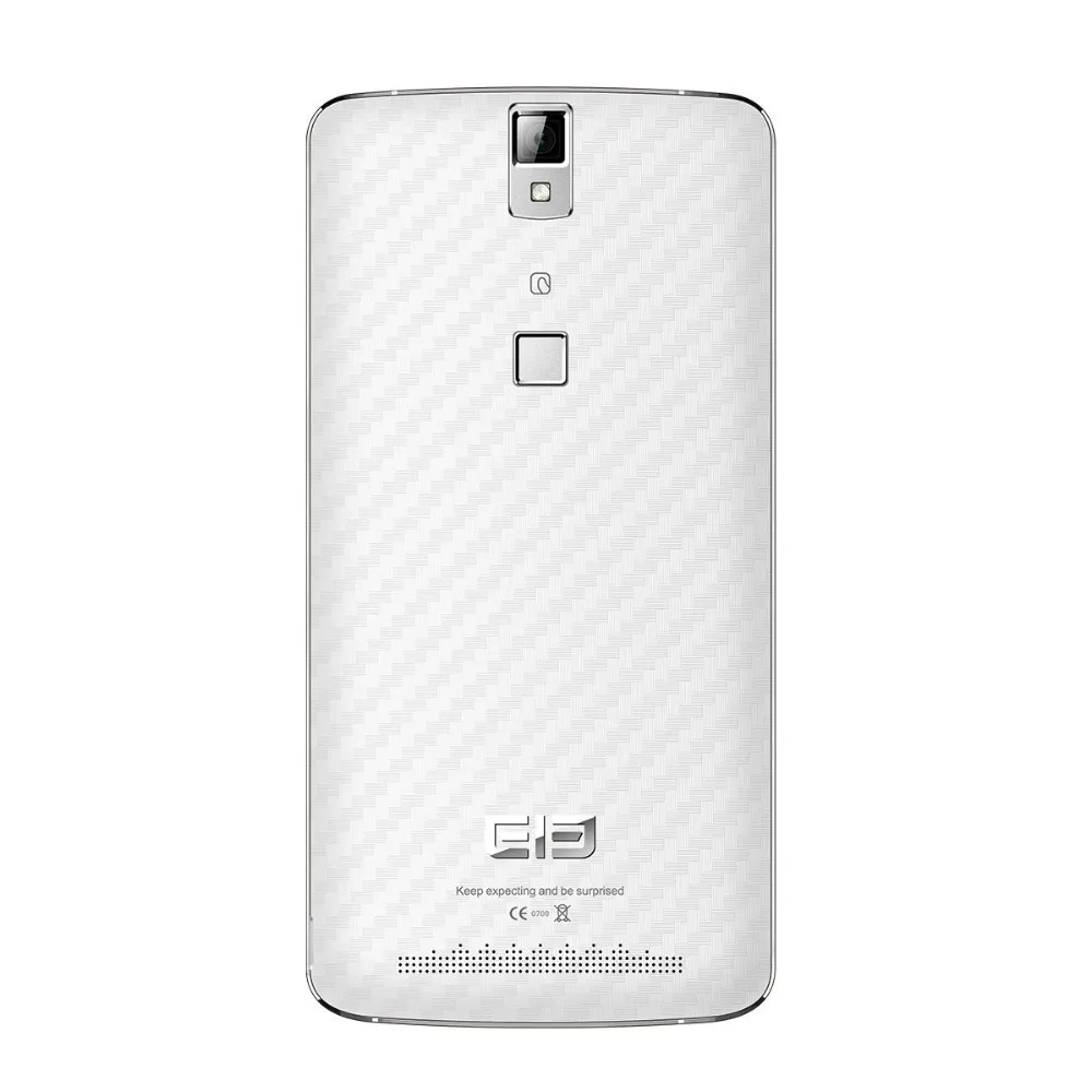 Оригинал Elephone P8000 5.5 дюймов FHD 4 Г LTE мобильный телефон MTK6753 64bit Окта основные 3 ГБ RAM