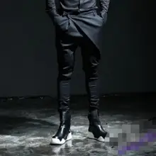 27-40 хит г. летние мужские новые брюки для ног Cultivate One's Morality модные повседневные штаны-шаровары