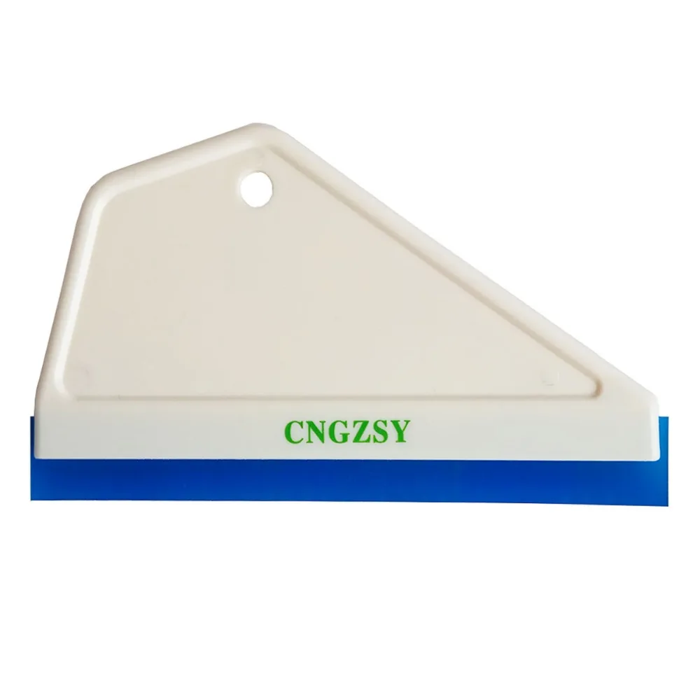 

Car Windscreen Wash Scraper Water Quick Drying Wiper Glass Window Cleaning Rubber Squeegee Ice Scraper Snow Shovel Hand Tool B17