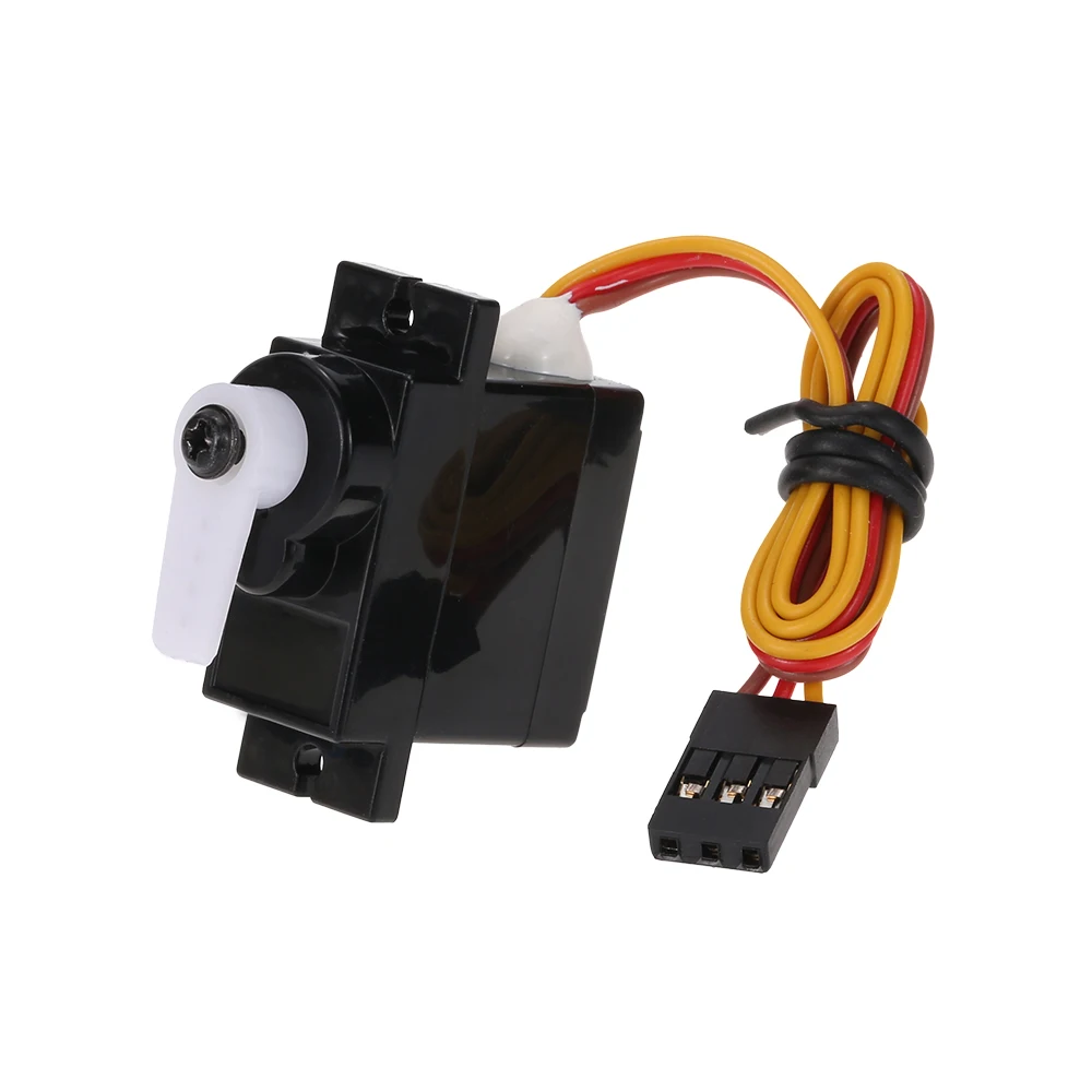 Freeshipping_Feilun_FT009_Steering_Gear_Component_Servo_With_Fixed_Cover_FT009-14_Spare_Parts_For_Feilun_FT009_RC_Boat_02
