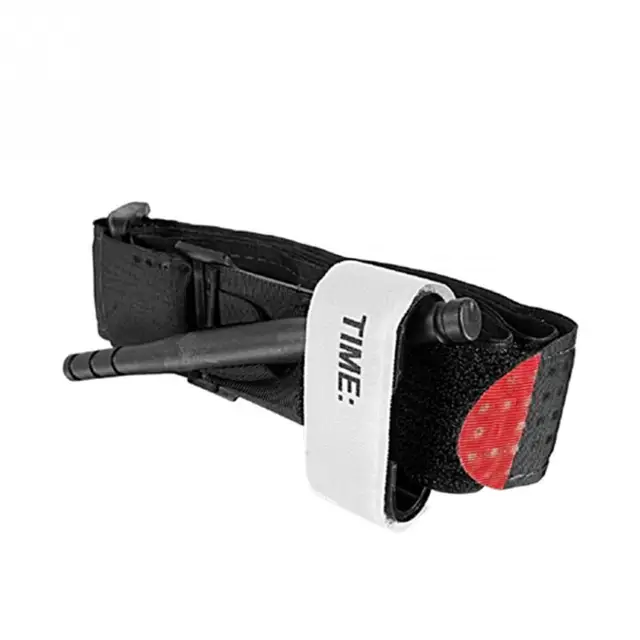 Emergency Tourniquet