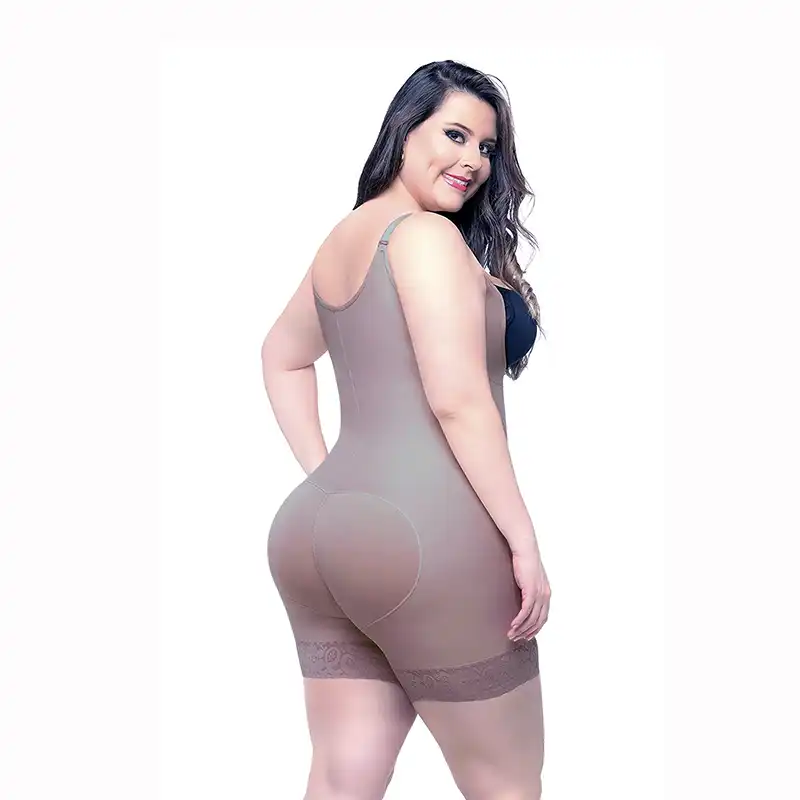ropa interior de mujer fajas