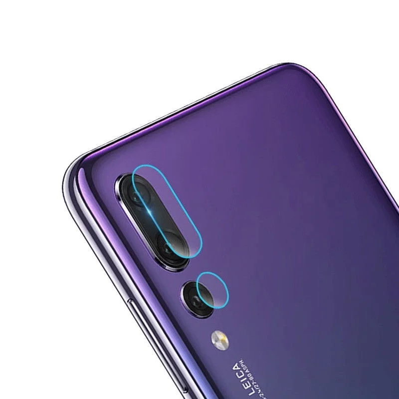 Защитная пленка для объектива камеры для huawei P Smart Nova 4 3i 3 Honor 10 P20 Lite Pro защитная пленка из закаленного стекла Glas