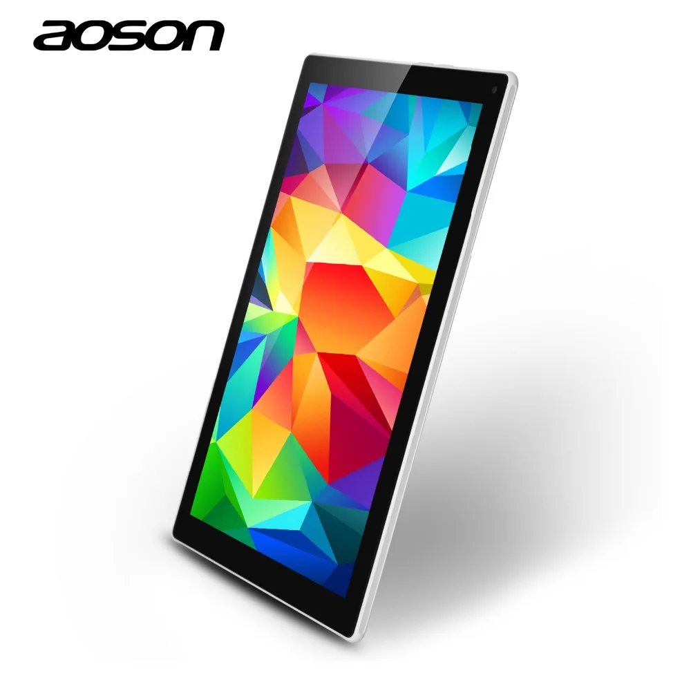 Распродажа! 10.1 дюймов Планшеты Android Aoson M1016C 8 ГБ Встроенная память 1 Оперативная 4