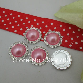 

(CM476 17mm)50pcs Plum Rhinestone Diamante Crystal Cluster Scrapbooking DIY Craft