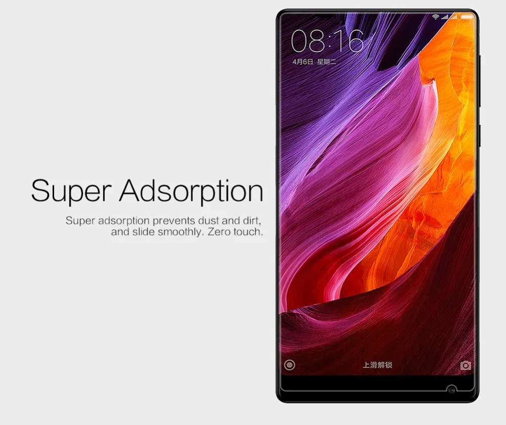 2-pcs-lot-For-Xiaomi-mi-mix-6-4-inch-screen-protector-NILLKIN-Crystal-Super-clear (1)