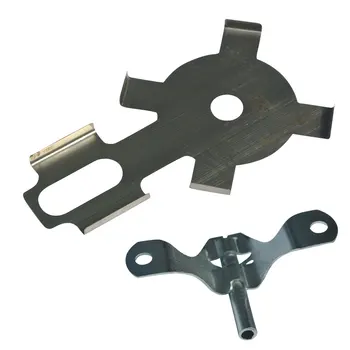 

Drive Connectting Rod Gasket Limit Plate Fits For Stihl HS86R Trimmer