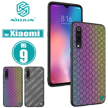 Xiaomi Mi 9 Cases Mi9 Explore Cover Nillkin Twinkle Case Luxury Flexible TPU PC Shining Light Smart Phone for Xiaomi Mi9 M9 Capa
Xiaomi Mi 9 Cases Mi9 Explore Cover Nillkin Twinkle Case Luxury Flexible TPU PC Shining Light Smart Phone for Xiaomi Mi9 M9 Capa