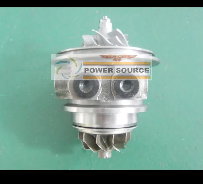 Turbo Cartridge CHRA TD04 49135-03110 49135-03101 49135-03100 ME201677 Water Cooled For Mitsubishi PAJERO Delica L400 4M40 2.8L (4)