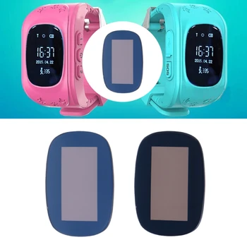 

YH Glass Screen for Q50 Baby Kids Child elder Smart Watch Q50 T58 Y3 Smartwatch Glass Screen