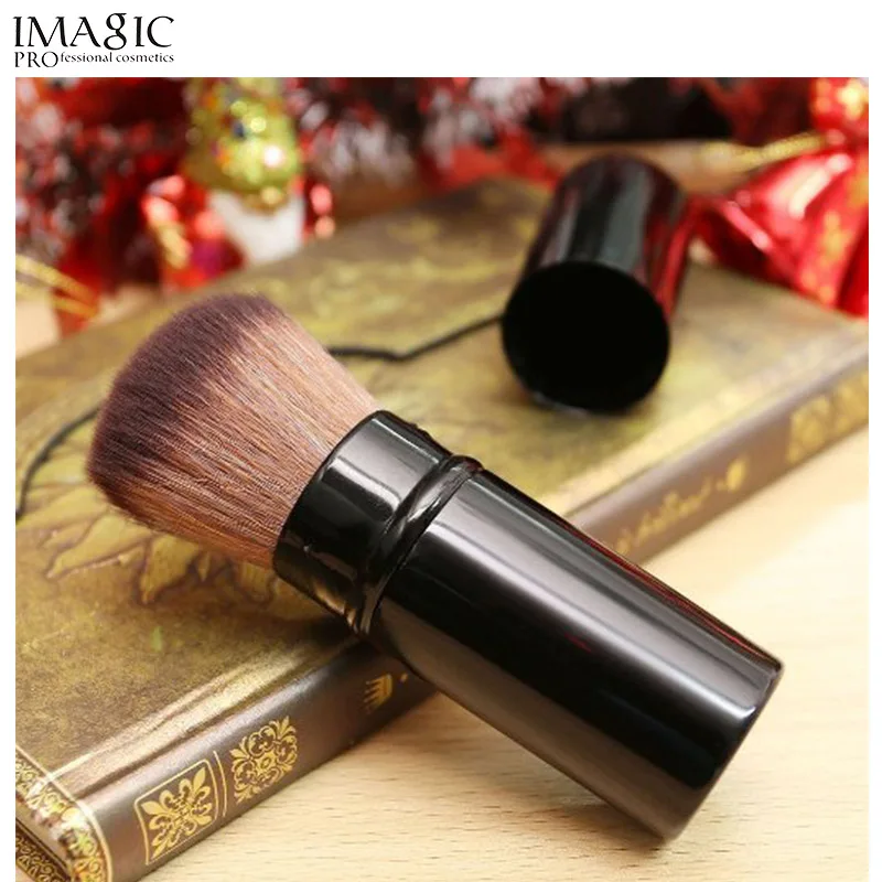 

IMAGIC Professional Brush Multi-function Brush Face Powder Blush Cheek Makeup Brushes & Tools High Quality