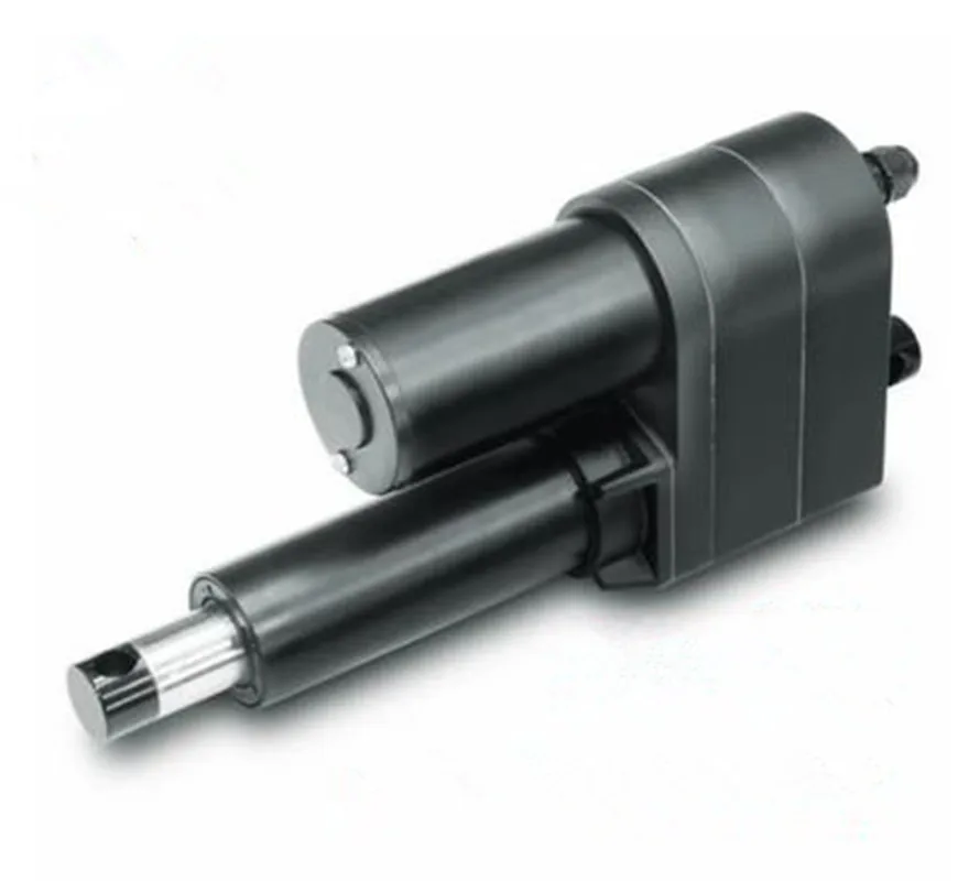 LX700 12V 24V 36V 48V heavy industrial push rod electric push rod