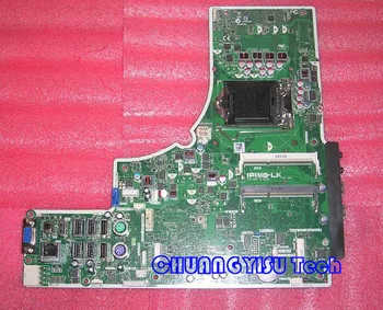

Free shipping CHUANGYISU for original OPX AIO 9010 motherboard,IPIMB-LK,s1155,CRWCR,1WCY3,Integrated graphics,work perfect