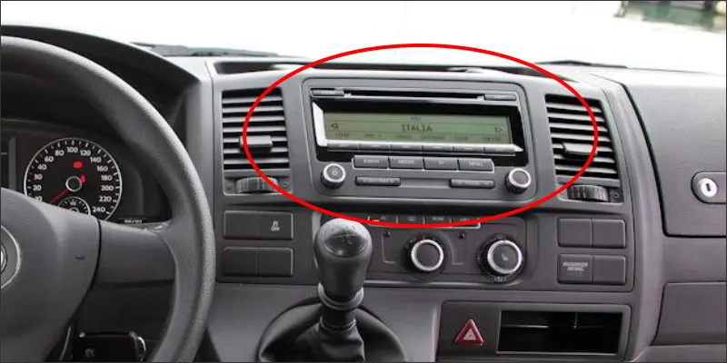 Top YESSUN Car Android Navigation Radio CD DVD Player GPS Navi BT HD Screen Multimedia - For Volkswagen VW Amarok / Bettle / Caddy 2