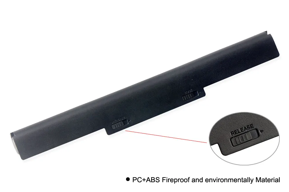 KingSener японская ячеечная VGP-BPS35A Батарея для SONY Vaio подходит 14E 15E SVF1521A2E SVF15217SC SVF14215SC SVF15218SC BPS35 BPS35A
