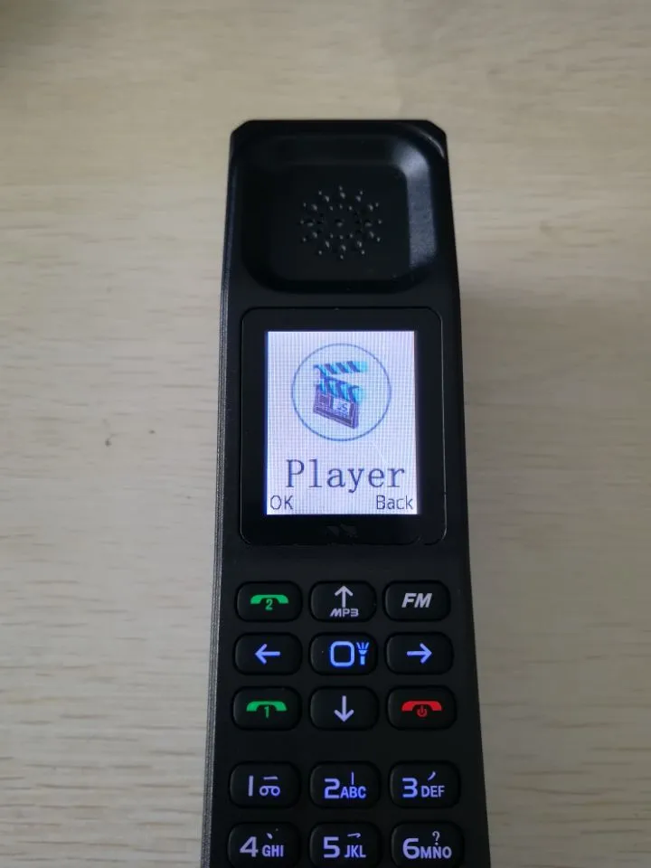 player