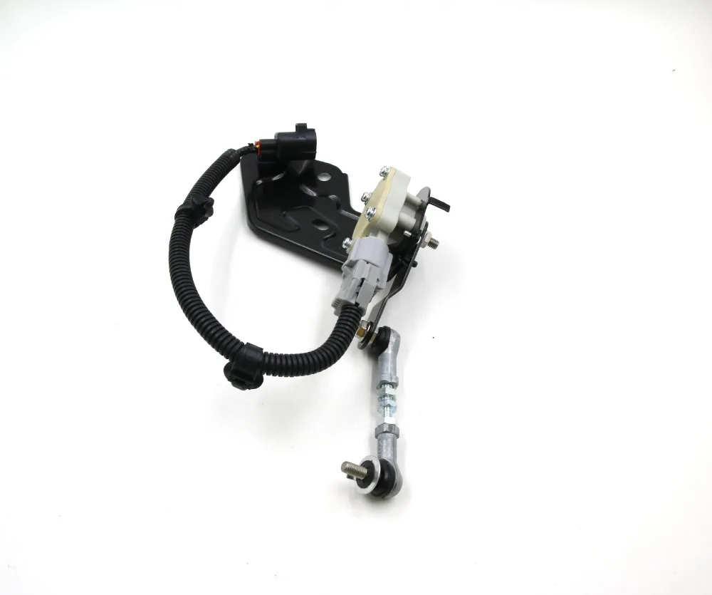 8940860011 для Toyota 4runner Land Cruiser Prado GRJ 120 Highlander Lexus GX470 задний левый высота датчика