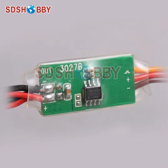 RCD3027 for Gasoline Engine 6-12V Remote CDI Ignition Cut off//Kill Switch