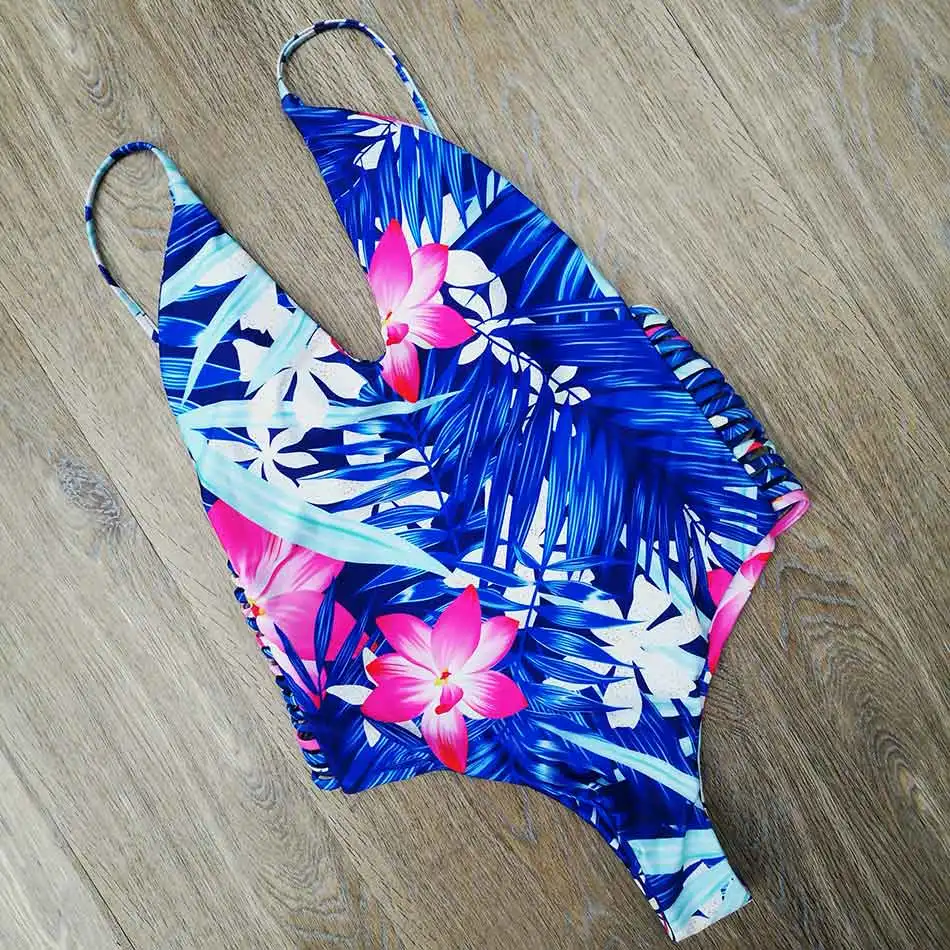 One Piece Swimsuit (1)