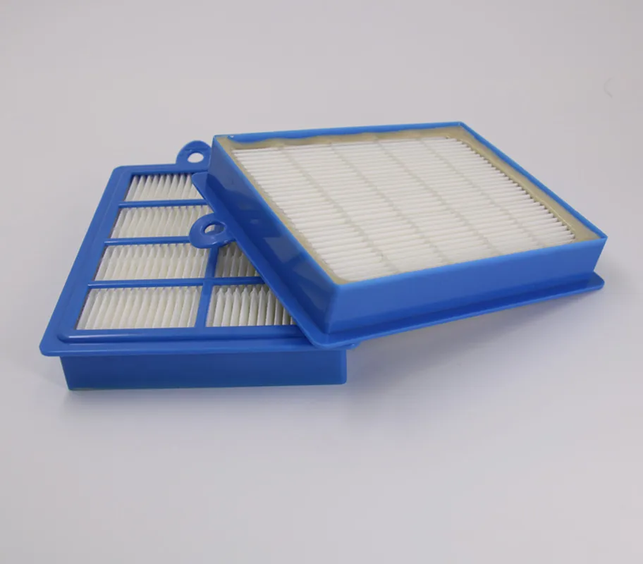 

2PCS hepa h13 filter H12 wiener filter, Hepa filters for philips FC9087 FC9131 FC9261 for Electrolux Parts ZSC69FD2 ZSC6940 Etc.
