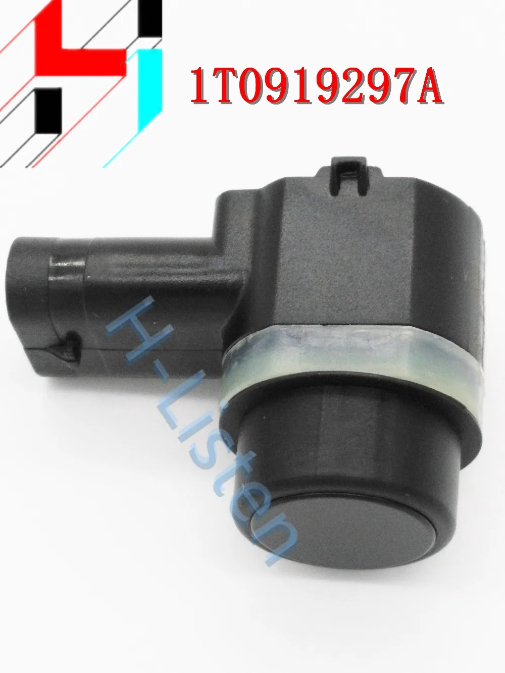 (4 шт.) Датчик парковки/парктроник 1T0919297A 1T0 919 297 A PDC для A3 A4 A5 A6 A7 A8 Q3|parking sensor|park