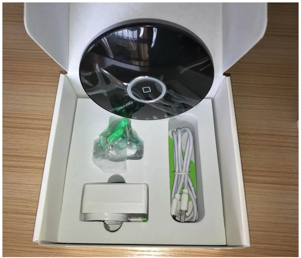 ZigBee infrared remote control Smart Home Automation (16)