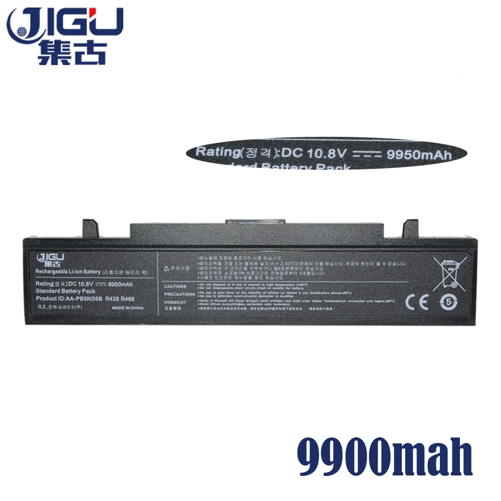  JIGU Laptop Battery For Samsung RF511 RF710 RF711 RV408 RV409 RV410 RV415 RV508 P530 NP-P530 NT-P53