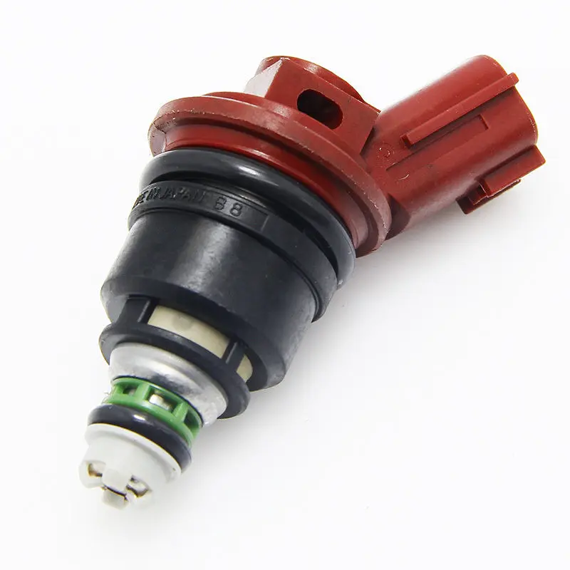 Genuine Fuel Injector For Nissan 300ZX Jecs 3.0L 2.4l V6 A46 00 16600