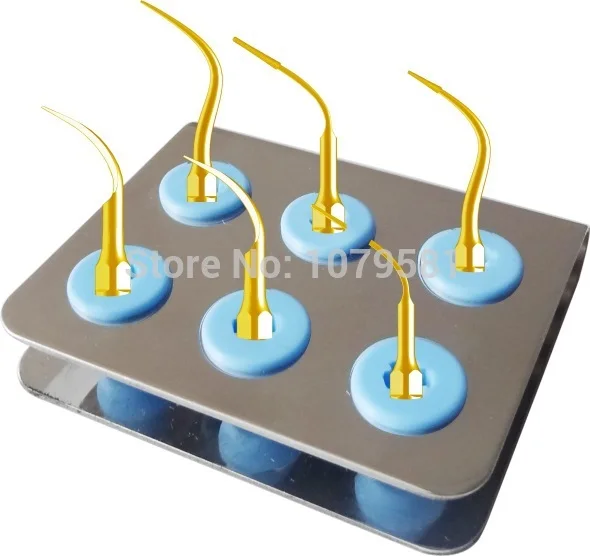 

WDPKG-Scaler Perio Kit GOLD for DTE