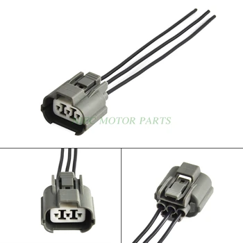 

NEW VSS vehicle Speed Sensor Wiring Plug Pig tail For Honda Civic Acura Prelude Acura Integra Engine Harness.