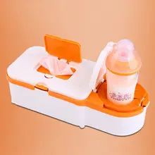 Подогреватель детских бутылочек с низким энергопотреблением Теплоизоляционный блок