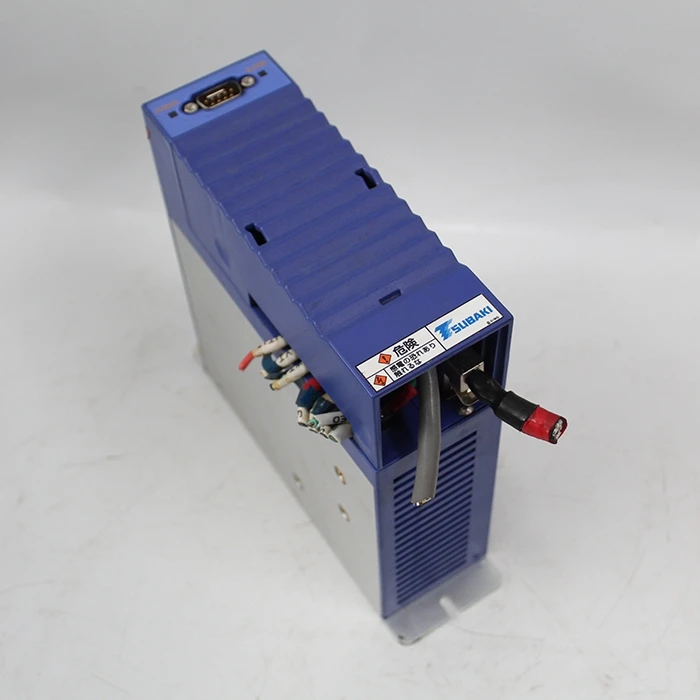 

Servo Driver KD2001GBS-S80 Used In Good Conditon With 3 months warranty