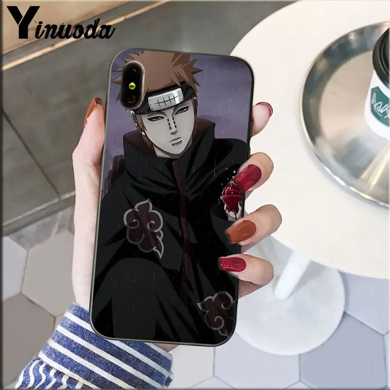 Naruto xiao pain