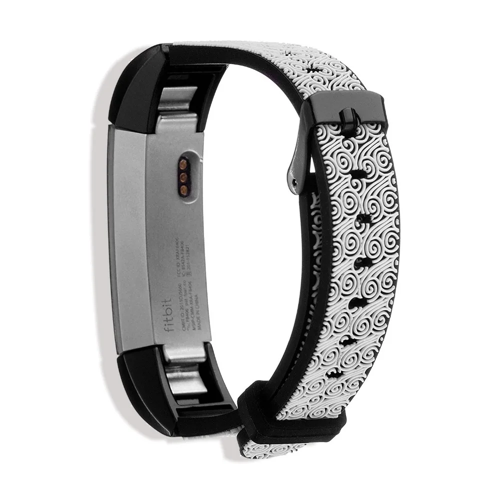 budesi fitbit alta replacement band 1