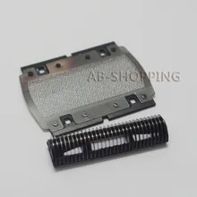 10 комплектов бритвы/бритвы Сменные Фольга и фрезы/режущие диски подходит для B Раун 350 355 370 375 5615 P10