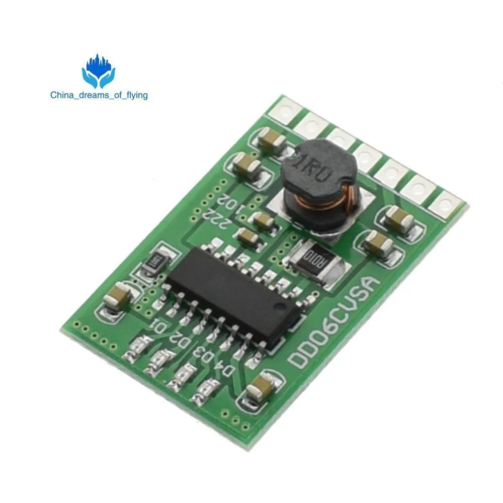 DC 5V 2.1A Мобильный питания Diy плата 4 2 V зарядка/разрядка (boost)/защита