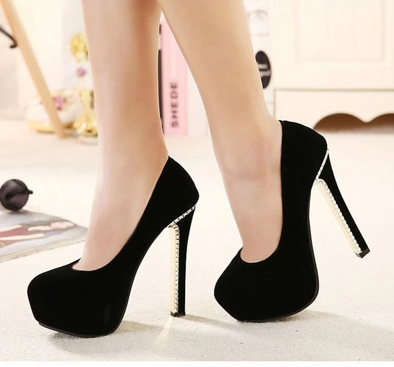 best heels shop near me